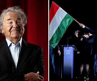 Replay Pierre Perret / Viktor Orbán battu en Hongrie - 28 minutes