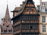 Replay Chine / Alsace / Washington - Invitation au voyage