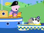 Replay Peppa Pig