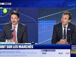 Replay BFM Bourse - Le Club : l'inflation américaine ressort à 2,7% sur un an - 12/08