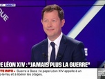 Replay BFM Politique - Dimanche 11 mai 2025