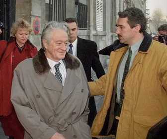 Elf, une affaire d'Etat replay