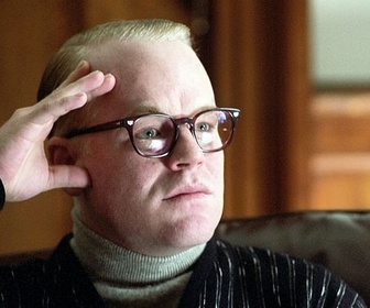 Replay Truman Capote