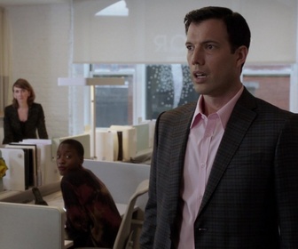 Replay New York Unité Spéciale - S17 E08 - Recherche en fraternité