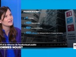 Replay French Connections - France 24 et la réforme de l'audiovisuel public : qui sommes-nous?