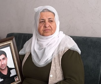 Replay Dissolution du PKK : un espoir de paix ? - ARTE Regards