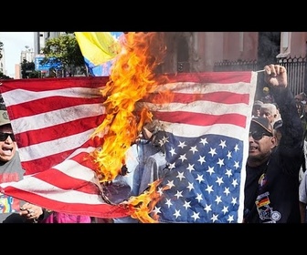 Replay L'Espagne et cinq pays d'Amérique latine condamnent la capture de Maduro