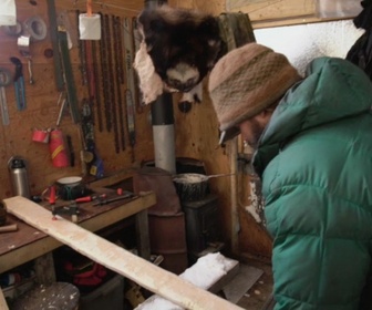 Replay Seuls face à l'Alaska - S6E9 - Droit de naissance