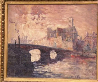 Replay Affaire conclue : la vie des objets