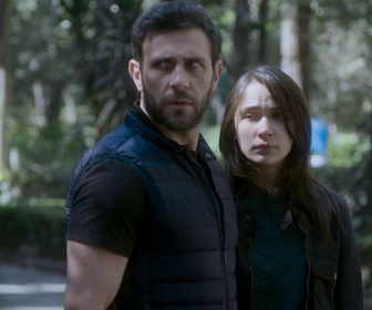 Replay Amours coupables - S01 E96