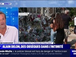 Replay Week-end direct - Alain Delon, des obsèques dans l'intimité - 24/08