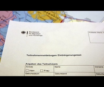 Replay L'Allemagne accélère-t-elle vraiment son processus de naturalisation ?