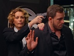 Replay Les mystères de l'amour - S31 E04 - Prisonnier