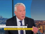 Replay L'invité politique - Émission du jeudi 19 septembre 2024