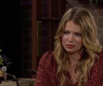 Replay Les feux de l'amour - Episode 9445 du 1 avril 2026