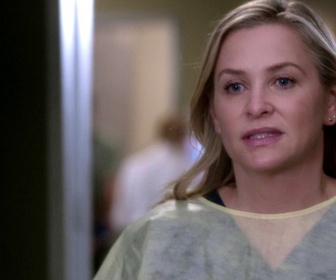 Replay Grey's anatomy - S13 E11 - Un ennemi commun