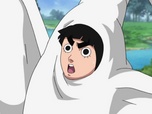 Replay Naruto Shippuden - S9 E23 - Bats-toi, Rock Lee