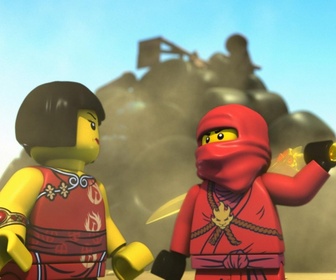 Replay Ninjago - 01/01/2025