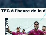 Replay Stade 2 - Toulouse : les algorithmes au service du jeu