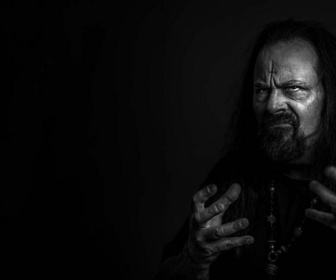 Replay Hellfest 2026 - Deicide