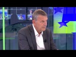 Replay Le chef de l'UNRWA craint que Gaza ne cesse d'être une terre pour les Palestiniens