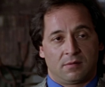 Replay Highlander - S03 E11 - Vendetta