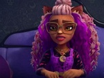 Replay Monster High - Cleo dans la cuisine