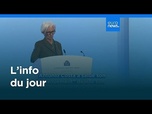 Replay L'info du jour | 29 octobre 2026 - Soir