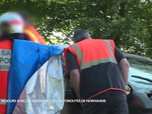 Replay Flic Story - S2E44 - Gendarmes des autoroutes de Normandie - épisode 2