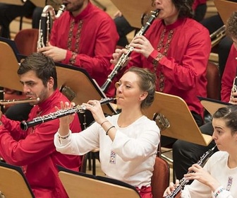 Replay Young Euro Classic 2025 - Orchestre des jeunes de Roumanie