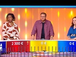 Replay La roue de la fortune - Émission 197