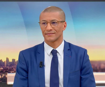 Replay L'invité politique - 09/04/2026