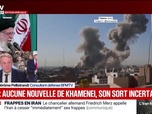 Replay Le Club BFM du samedi 28 février 2026 - Édition spéciale : Guerre en Iran