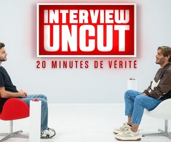 Replay Interview Uncut : 20 minutes de vérité - S2 E7 - Simon & Nicolo