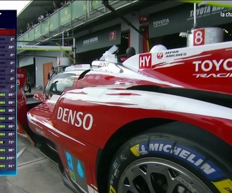 Replay Sport Auto - 6 Heures d'Imola - 6h d'Imola