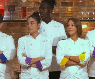 Replay Top chef - S11 E6