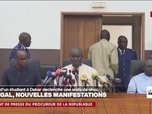 Replay Journal De L'afrique