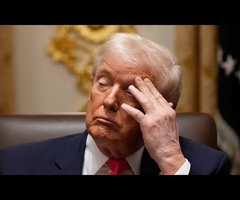 Replay Politique migratoire américaine : les Somaliens et les Afghans dans le viseur de Donald Trump