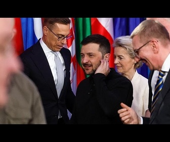 Replay Quelle réaction européenne après l'altercation entre Volodymyr Zelensky et Donald Trump ?