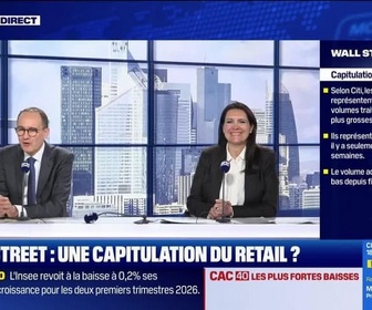 Replay BFM Bourse - Le Club : Une guerre gérable à ce stade pour les marchés - 24/03