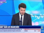 Replay L'intégrale de Good Morning Market du mardi 26 mai