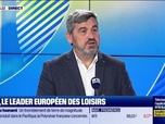 Replay Good Morning Business - Dominique Thillaud (Compagnie des Alpes) : CDA, le leader européen des loisirs - 30/07