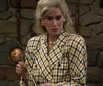 Replay Madame est servie - S05 E02 - La boum