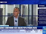 Replay BFM Bourse - On refait la séance : Forvia cède sa division intérieurs à Apollo - 27/04