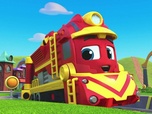 Replay Mighty Express - Probleme de sauce tomate
