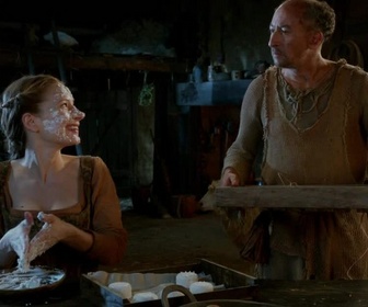 Replay La petite histoire de France - Le déménageur breton / Soins du visage / La révolte gronde