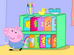 Replay Peppa Pig