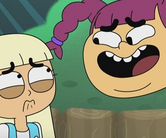 Replay Boy Girl etc... - Cache-clash