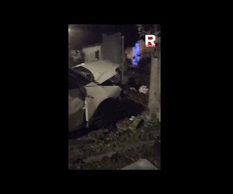 Replay Italie : le journaliste d'investigation Sigfrido Ranucci visé par un attentat à la bombe