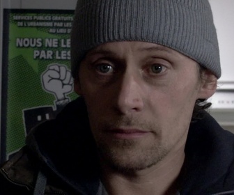 Replay Suite noire - S01 E06 - On achève bien les disc-jockeys